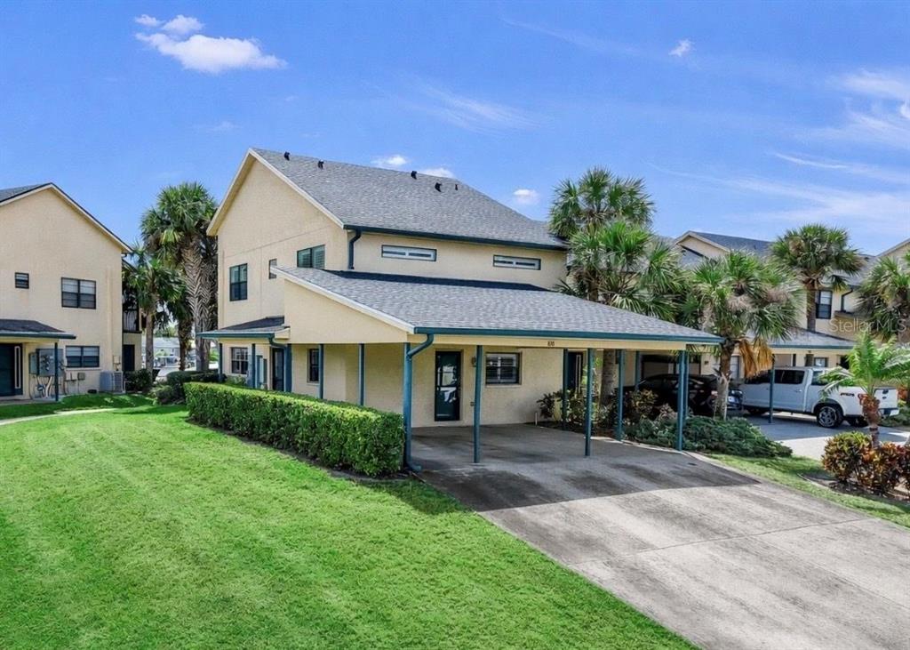 626 YARDARM DRIVE UNIT 13, APOLLO BEACH, FL — photo 2 of 30