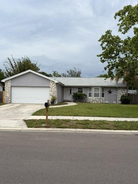 610 KIRKLAND CIRCLE