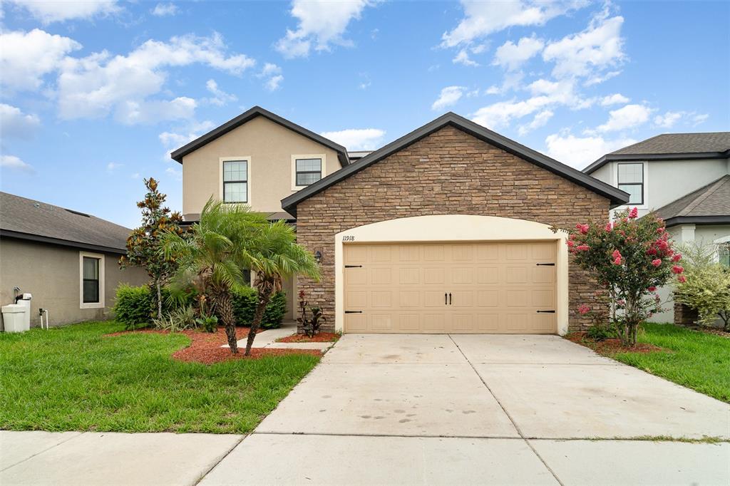 11918 WINTERSET COVE DRIVE