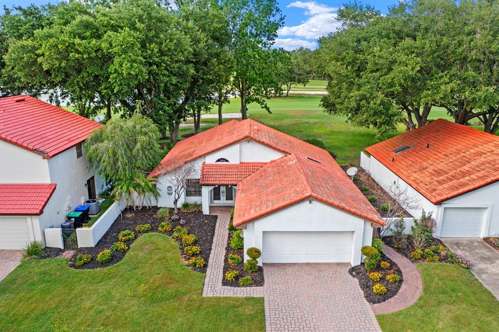 6325 PARSON BROWN DRIVE