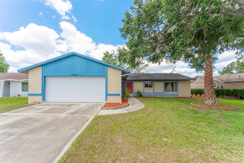 10312 LAZY LAKE DRIVE