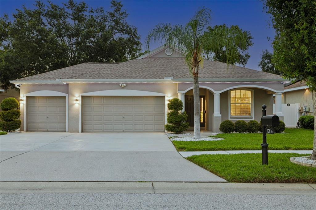 12816 CATTAIL SHORE LANE
