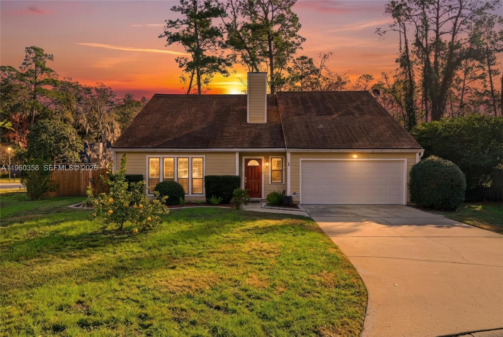 11147 Wethersfield, Jacksonville FL 32257