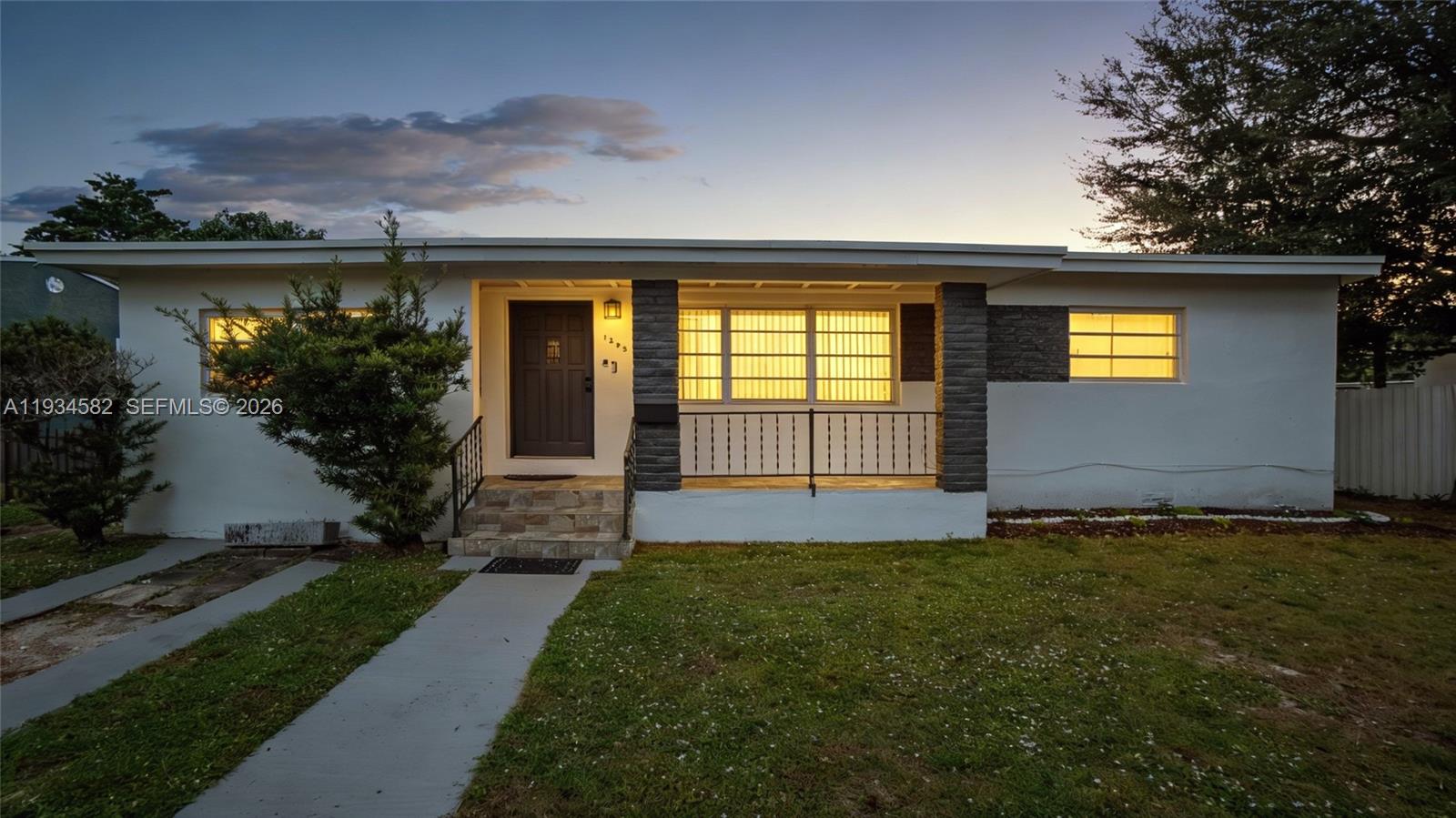 1245 NW 130th St, North Miami FL 33167