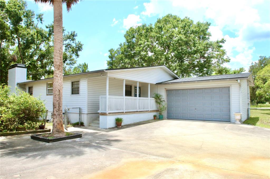 155 BUCKSKIN LANE