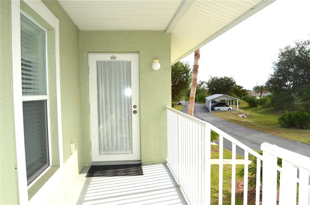 8100 MEMORY LANE UNIT 207, ROTONDA WEST, FL — photo 3 of 30
