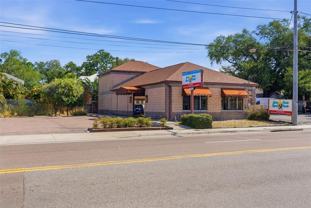3233 W BAY TO BAY BOULEVARD