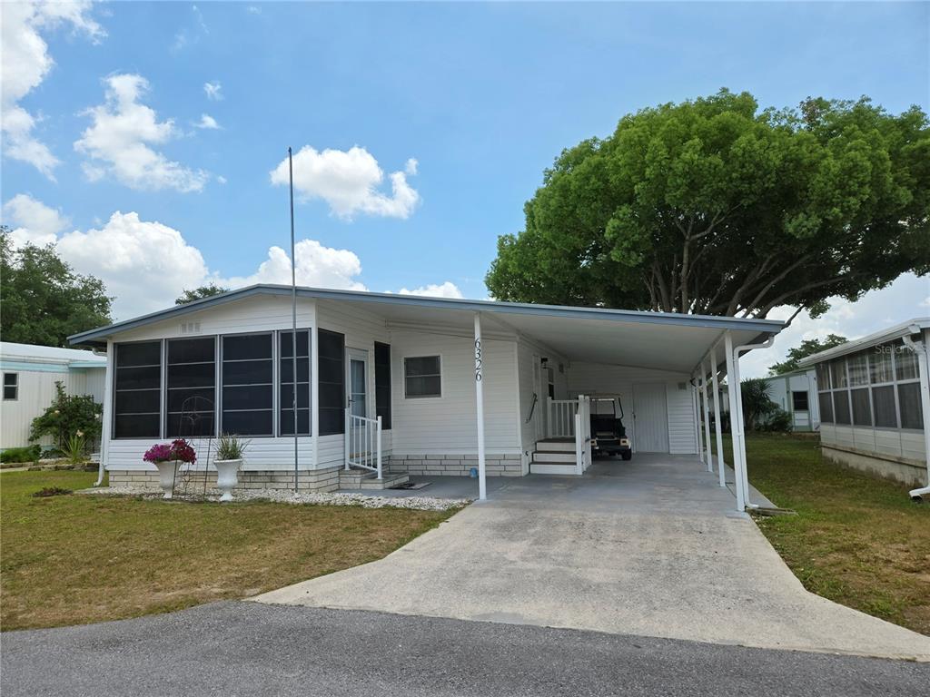 6326 FRIENDSHIP LANE