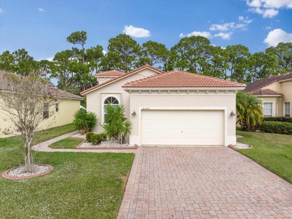 6300 Spring Lake Terrace, Fort Pierce FL 34951