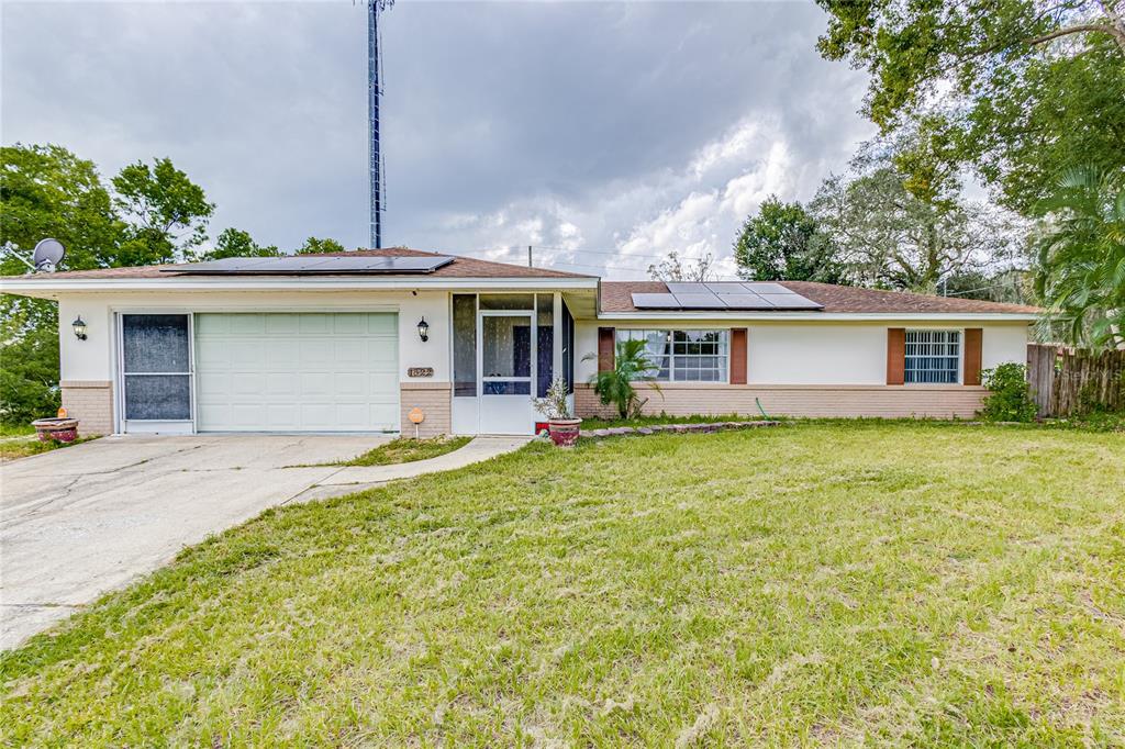 1522 GAINESVILLE DRIVE