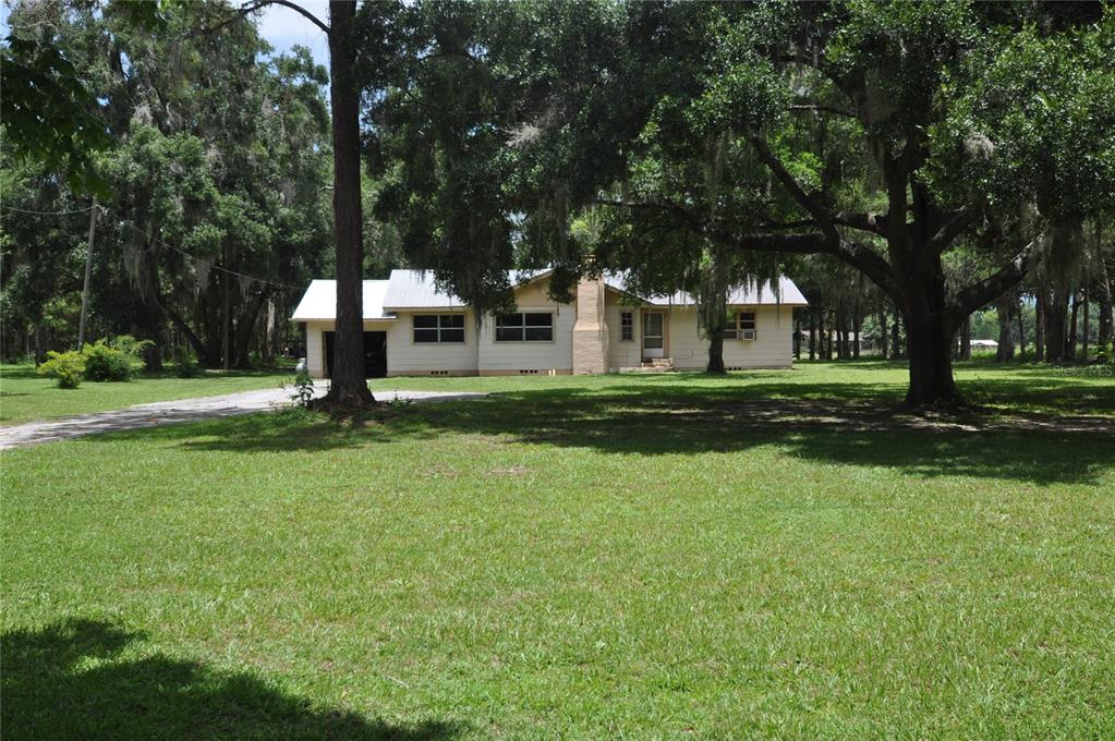 18491 NE STATE ROAD 121, WILLISTON, FL — photo 2 of 26