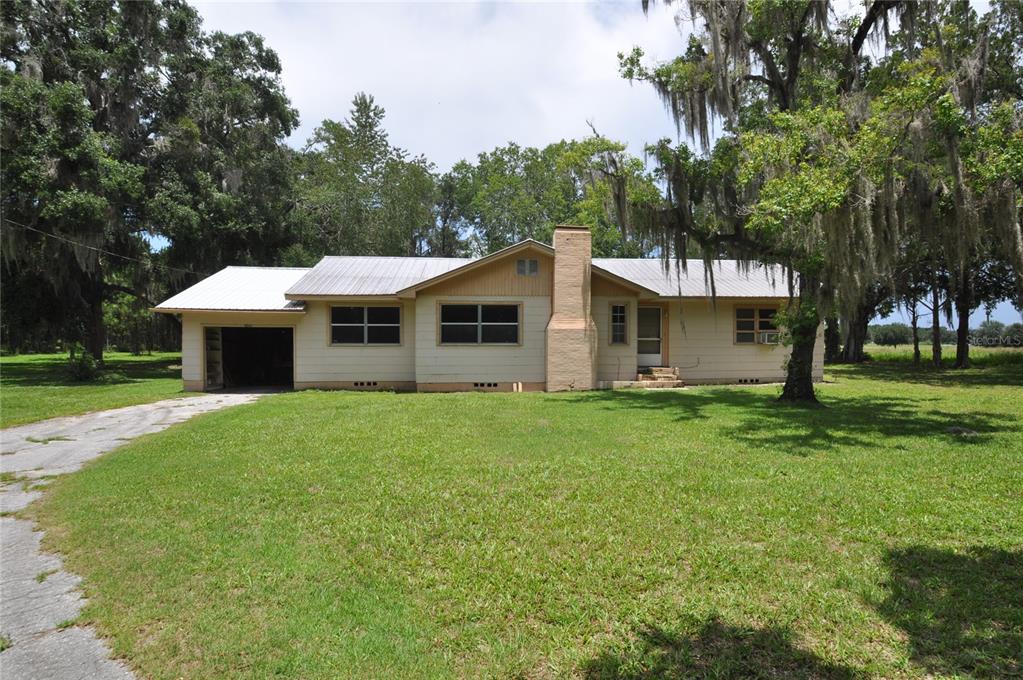18491 NE STATE ROAD 121, WILLISTON, FL — photo 3 of 26