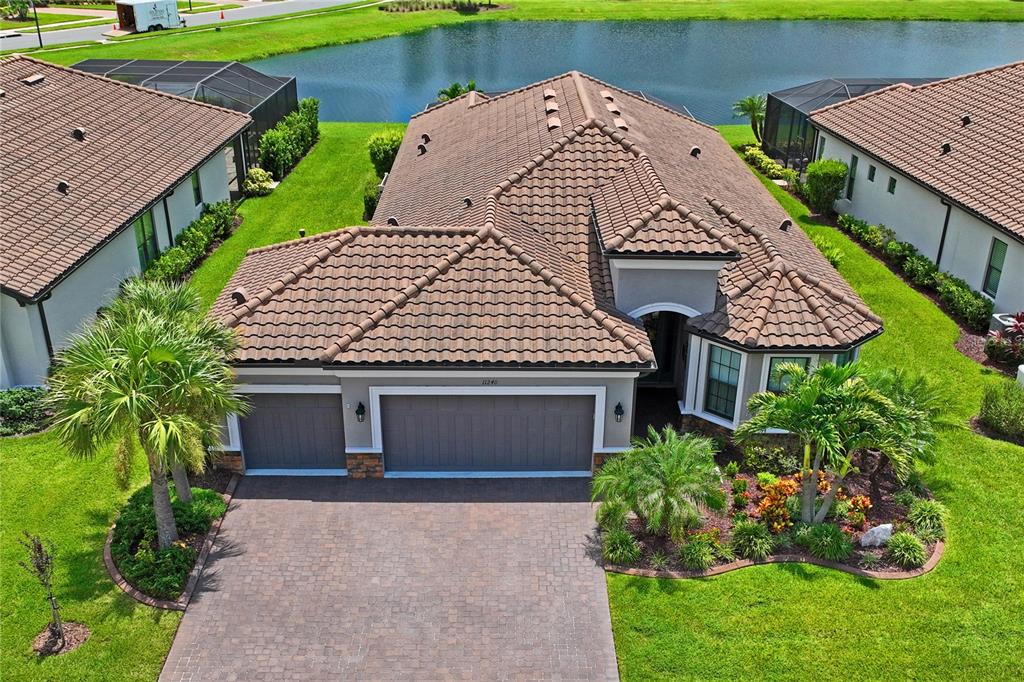 11240 EGERIA DRIVE