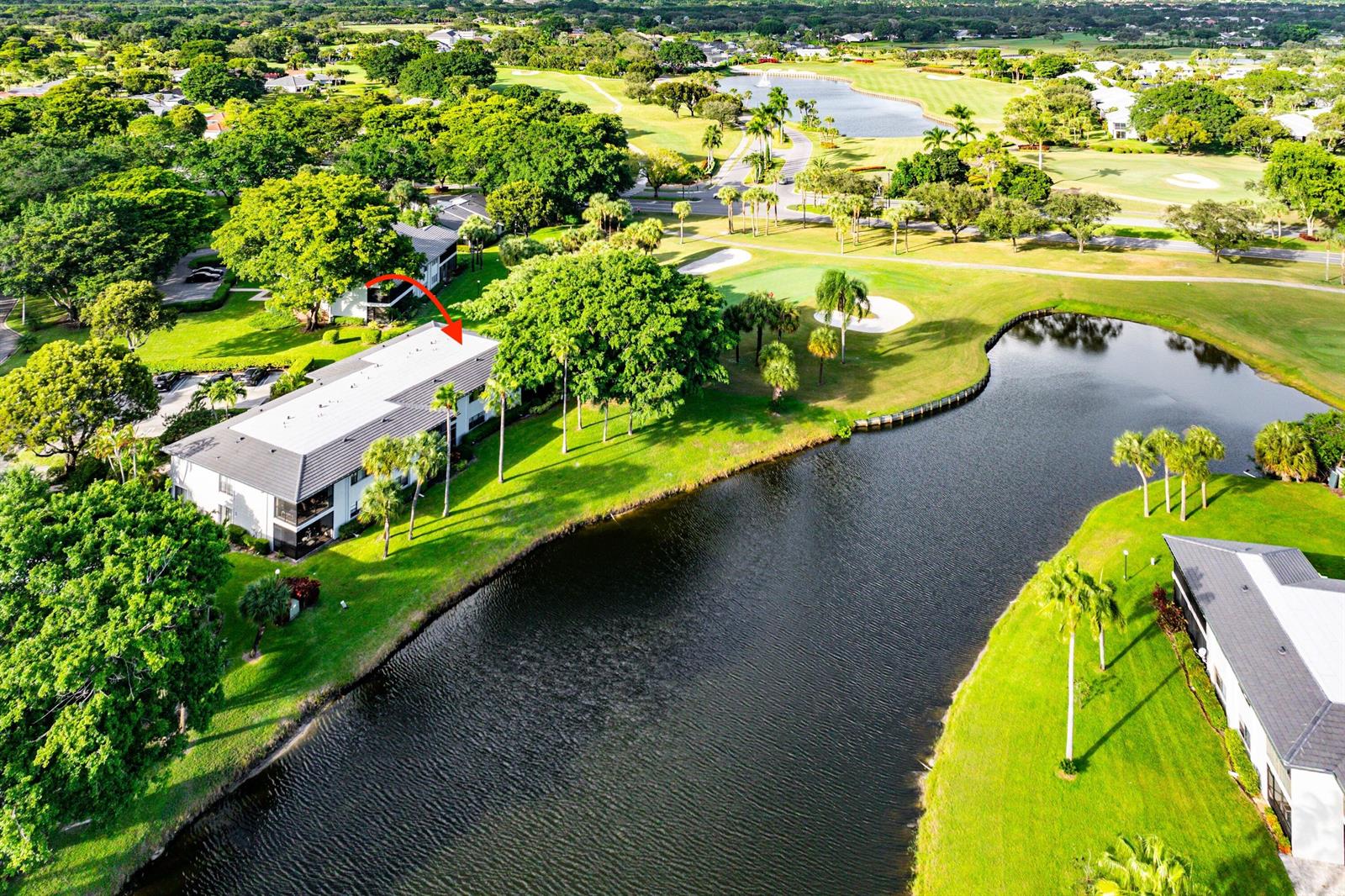 38 Southport Lane # A, Boynton Beach FL 33436