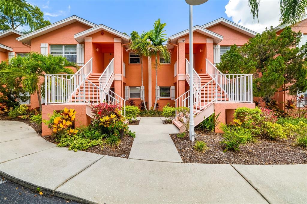 5450 LONGWOOD RUN BOULEVARD UNIT 103