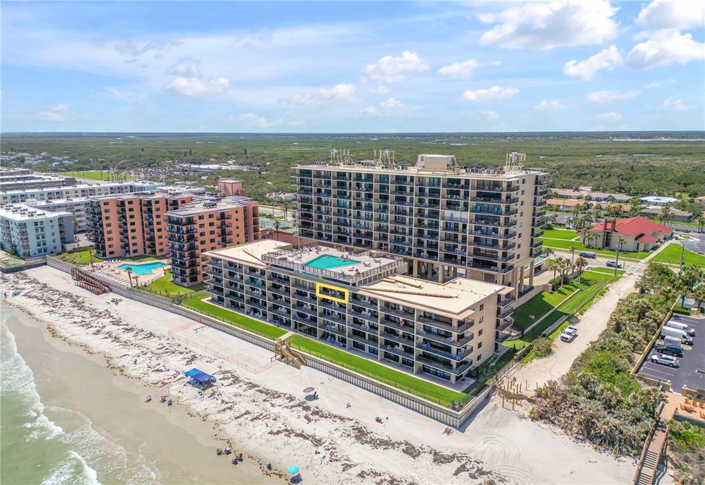 4139 S ATLANTIC AVENUE UNIT A504