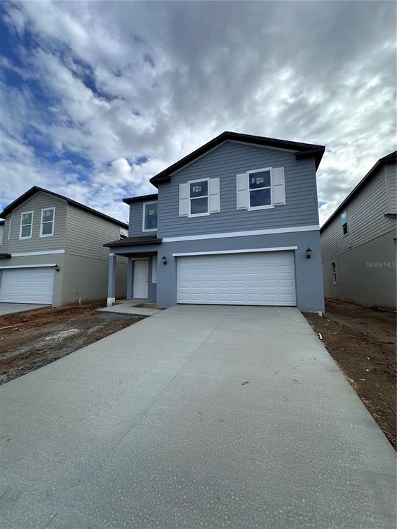 7703 ABAGAIL DRIVE
