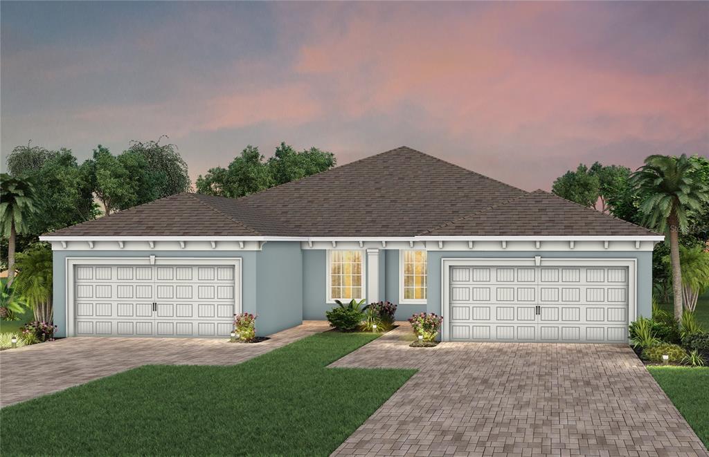 3545 BUBBLES COURT