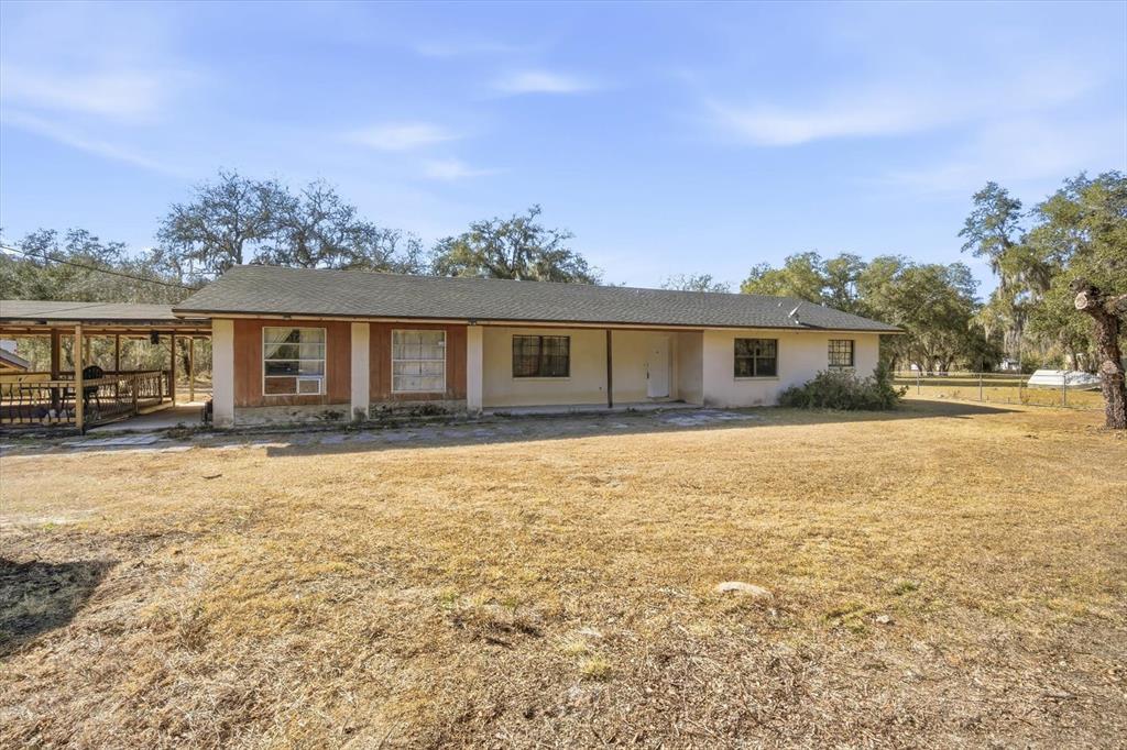 11510 OLD GRADE ROAD