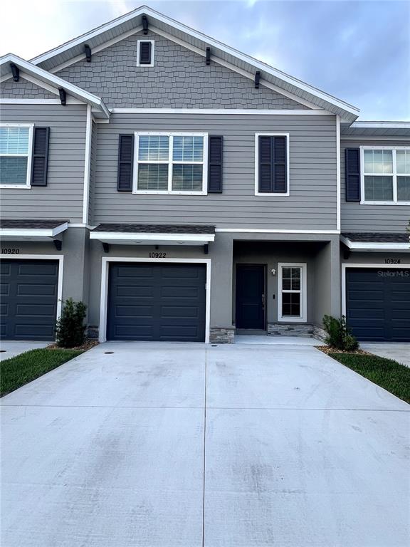 10922 BRIGHTLEAF COURT