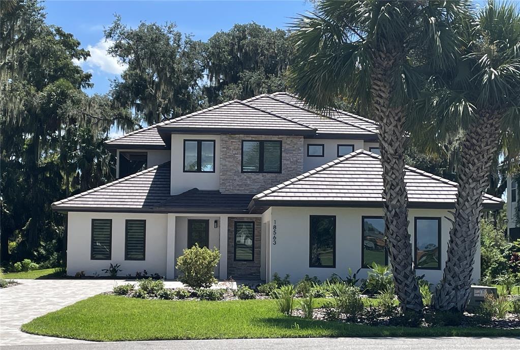 18563 BLUE HERON CIRCLE