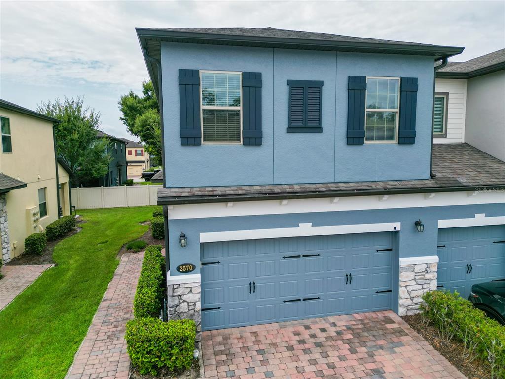 2570 ECON LANDING BOULEVARD