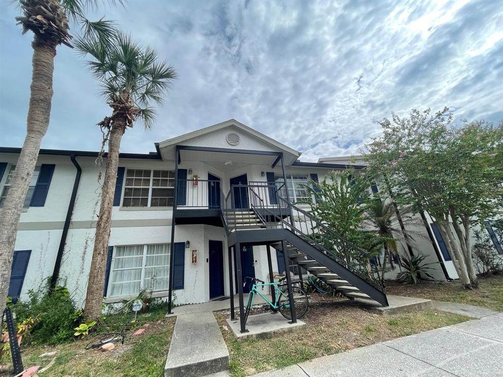 3651 N GOLDENROD ROAD UNIT 206