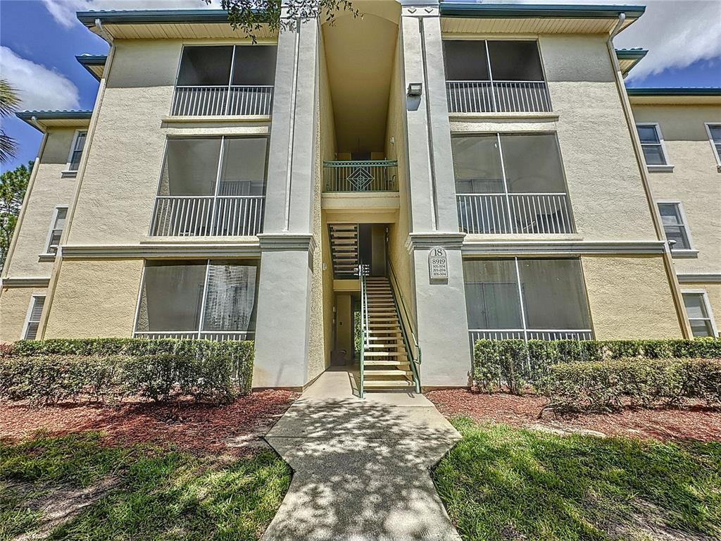 8919 LEGACY CT UNIT 104