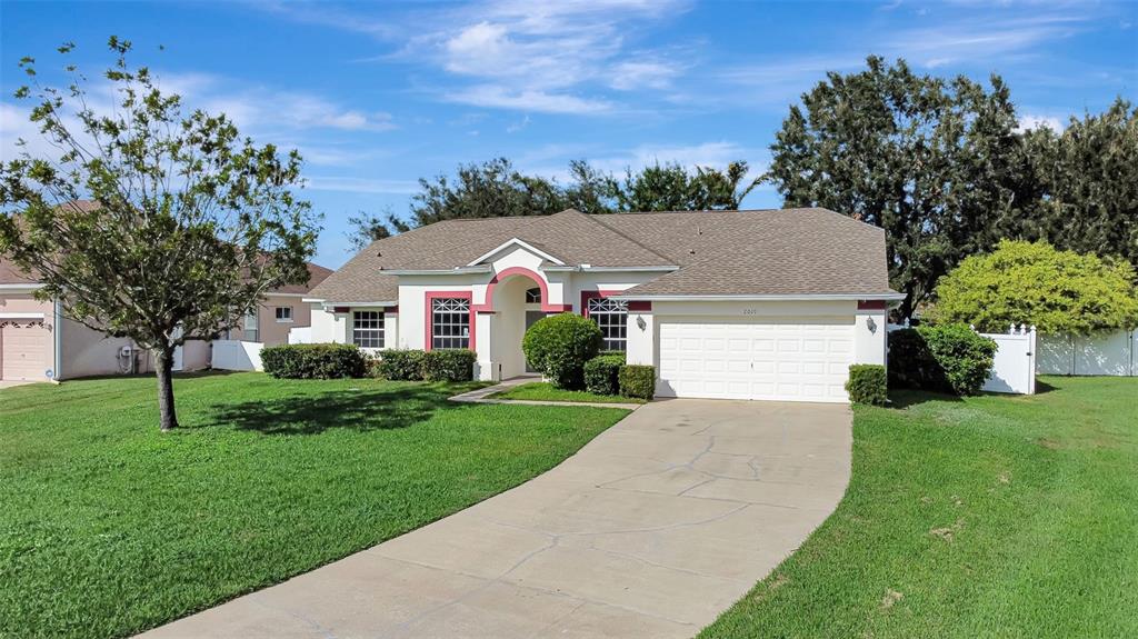 2019 WINTERMERE POINTE DRIVE