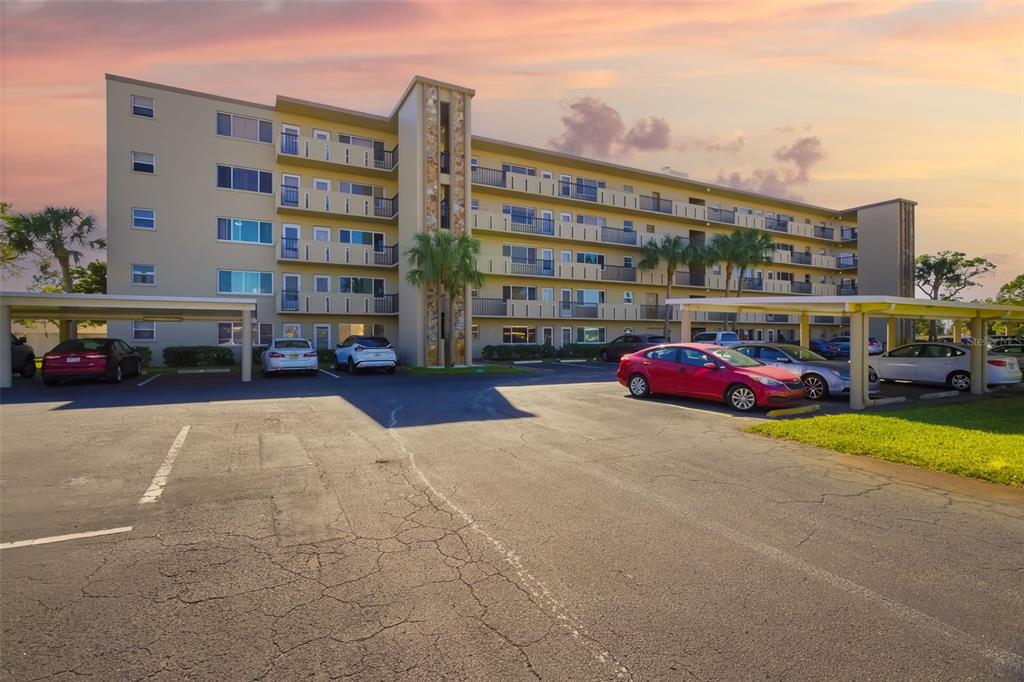 4460 IRONWOOD CIRCLE UNIT 301A