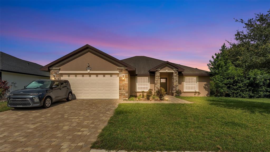 311 BENTLEY OAKS BOULEVARD