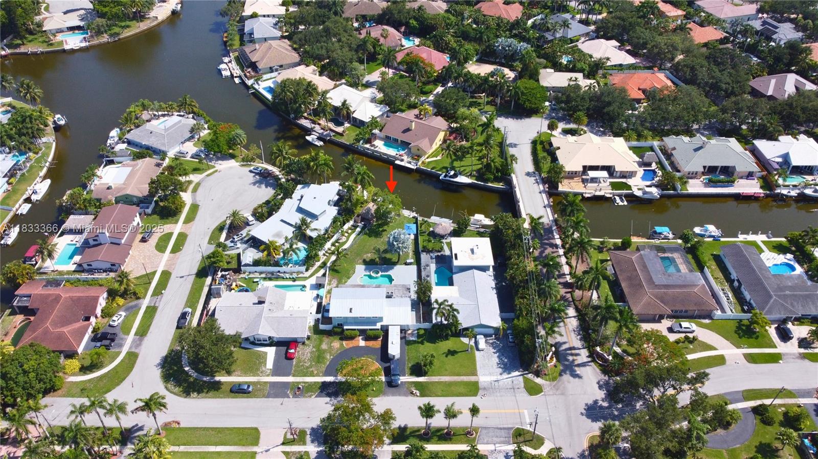 5840 SW 19th St, Plantation FL 33317