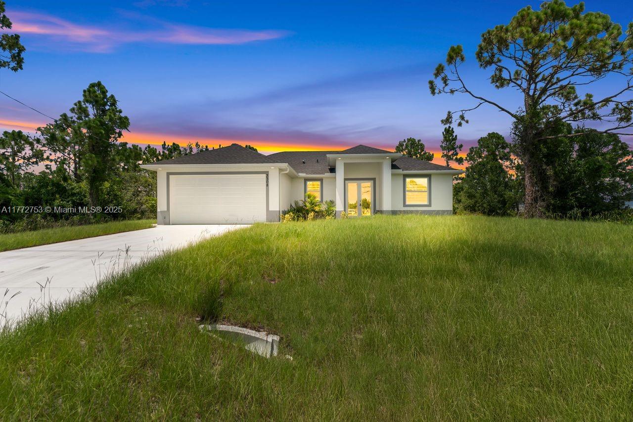 3308 SW 17th ST, Lehigh Acres FL 33971