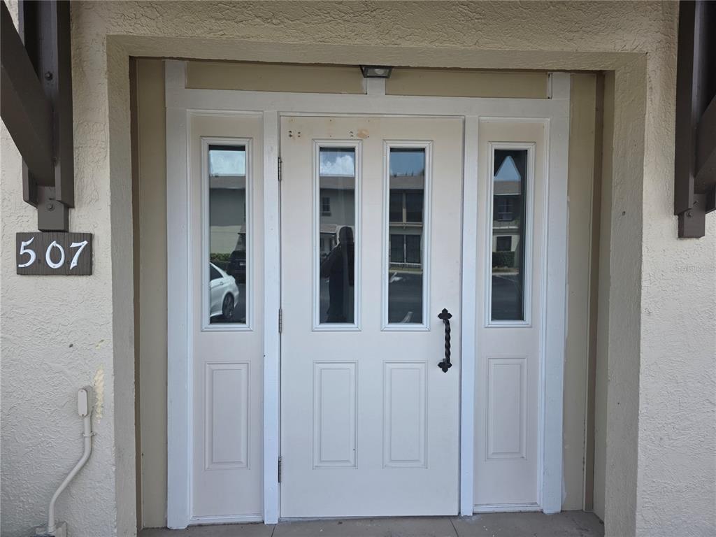 507 PLAZA SEVILLE COURT UNIT 15