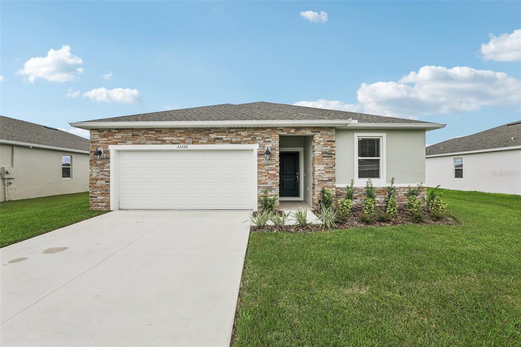 33336 SEATTLE SLEW DRIVE