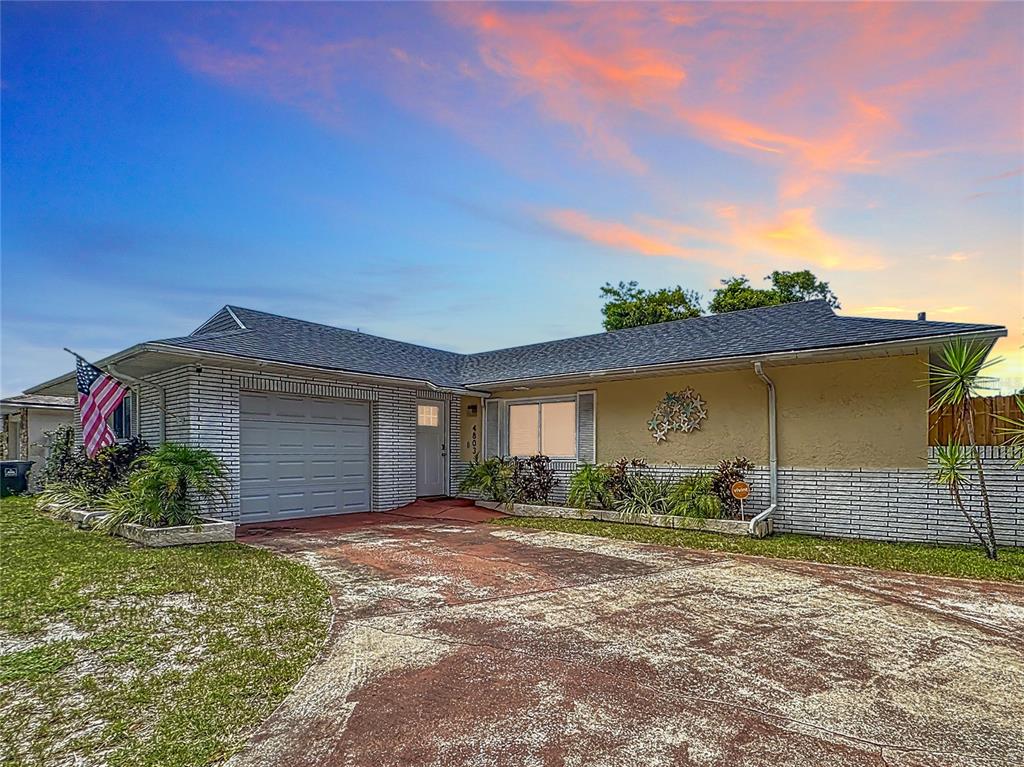 4803 NORWALK PLACE