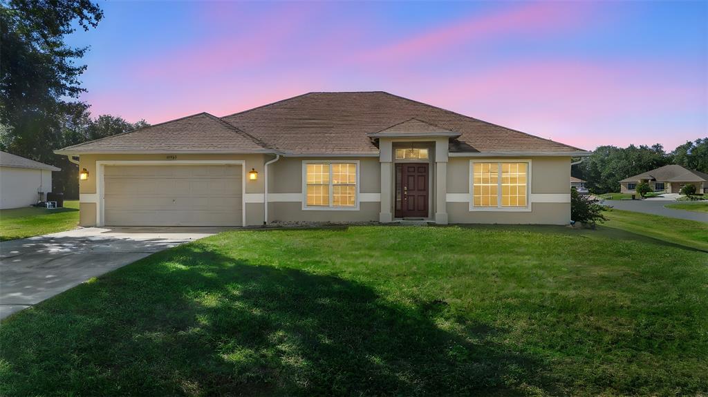 2938 FAIRWEATHER WAY