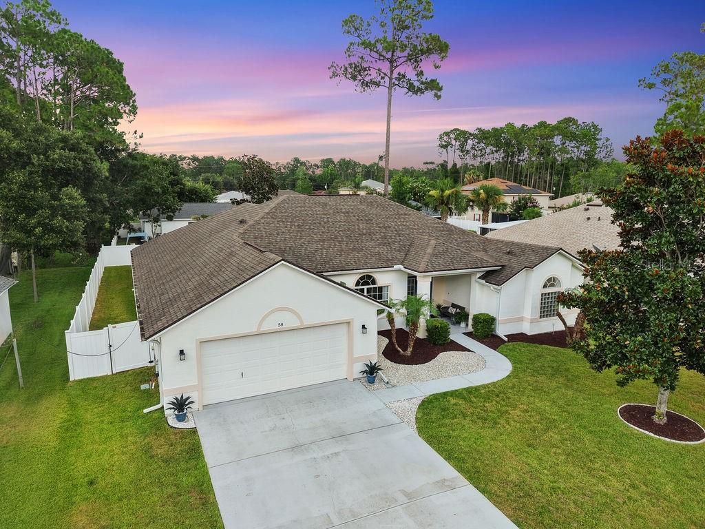 58 RYBERRY DRIVE