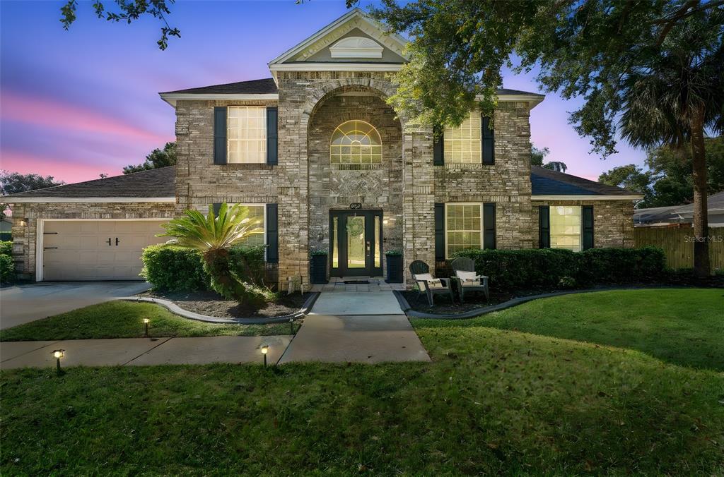 303 REMINGTON DRIVE
