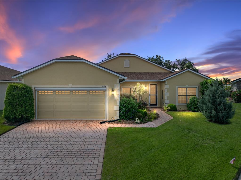 4356 ASHTON CLUB DRIVE