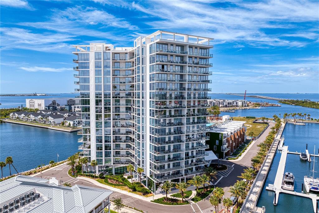 5120 MARINA WAY UNIT 11005