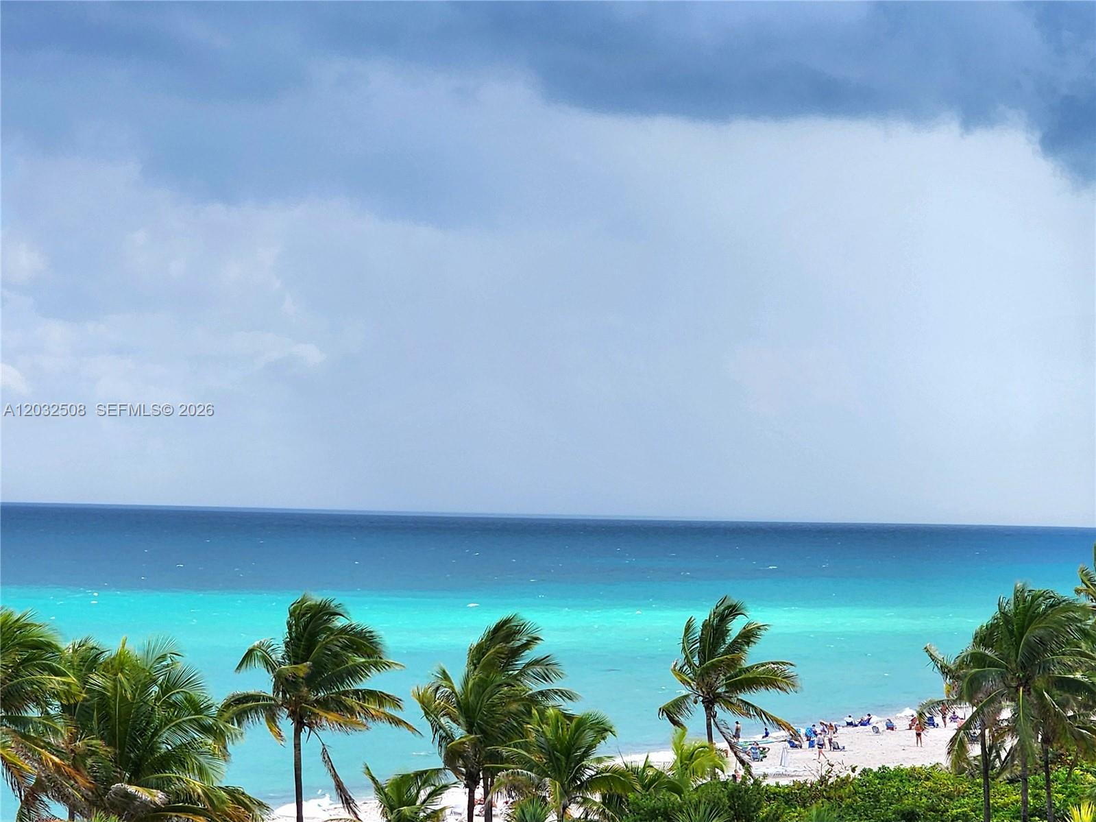 2030 S Ocean Dr # 1405, Hallandale Beach FL 33009