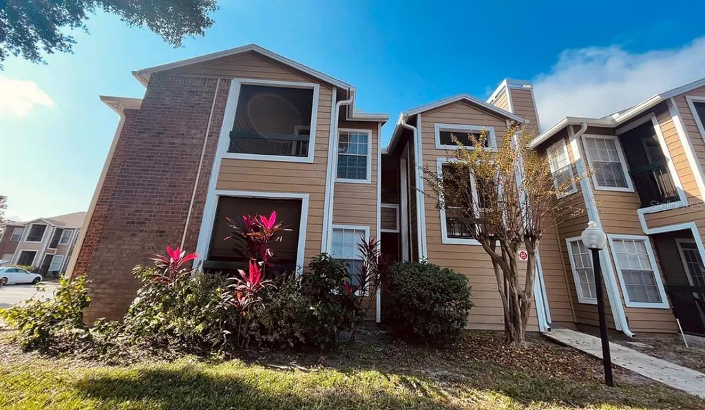 4460 PERKINSHIRE LANE UNIT T-203