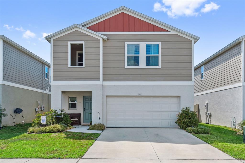 7617 WALLFLOWER TRAIL