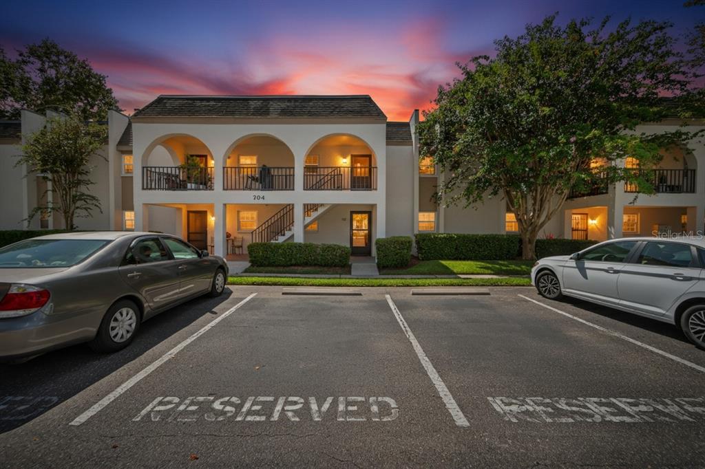 704 OAKGROVE DRIVE UNIT 117D