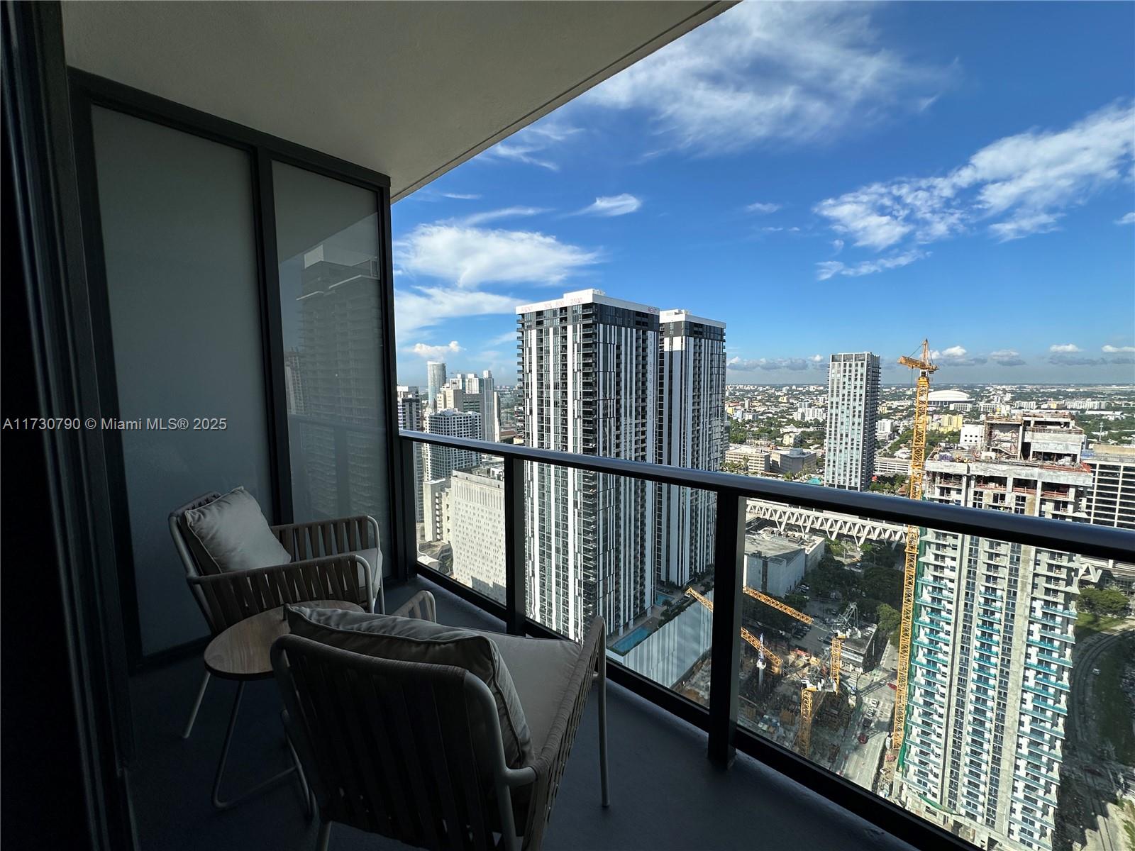 601 NE 1st Ave # 3704, Miami FL 33132
