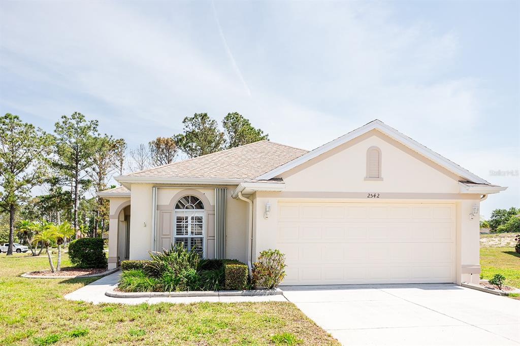 2542 SANDY HILL COURT