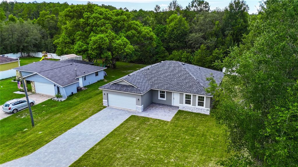 8210 N POCONO DRIVE