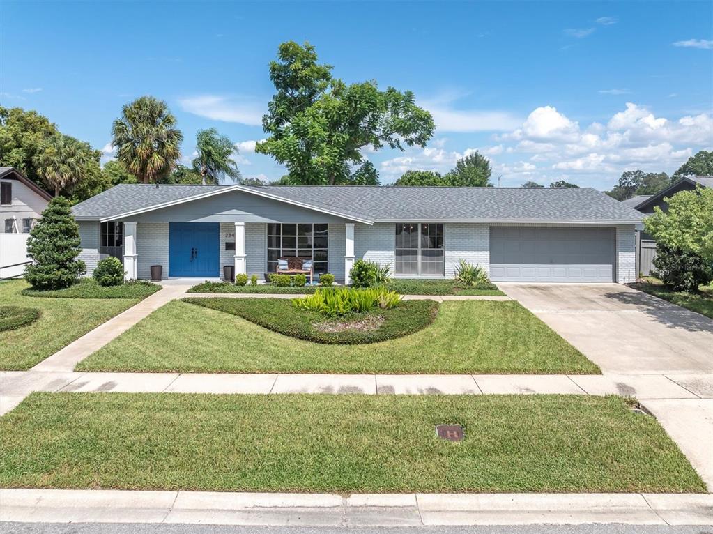 2349 FERN PLACE