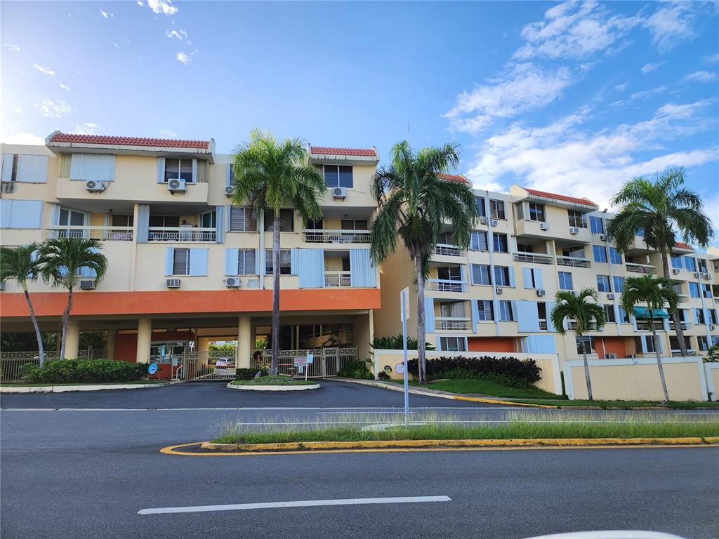 30 BORBON AVENUE UNIT A506